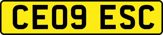 CE09ESC