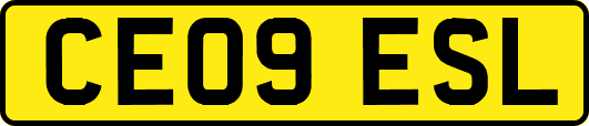 CE09ESL
