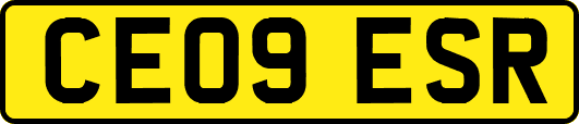 CE09ESR
