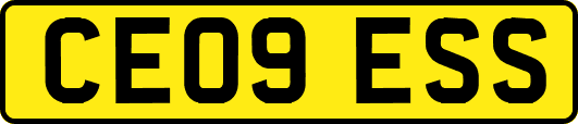 CE09ESS