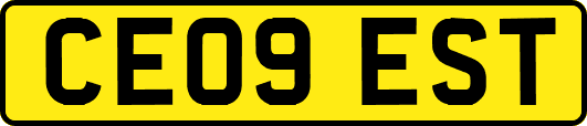 CE09EST