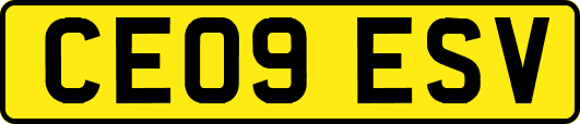 CE09ESV
