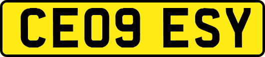 CE09ESY