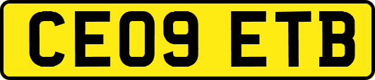 CE09ETB