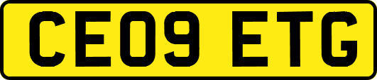 CE09ETG