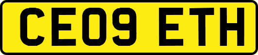 CE09ETH