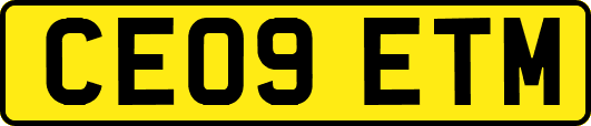 CE09ETM