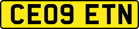 CE09ETN