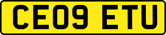 CE09ETU