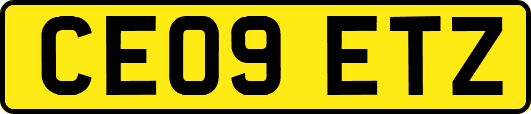 CE09ETZ