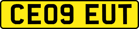 CE09EUT