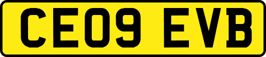 CE09EVB