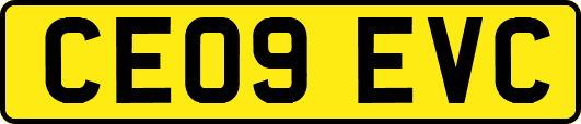 CE09EVC