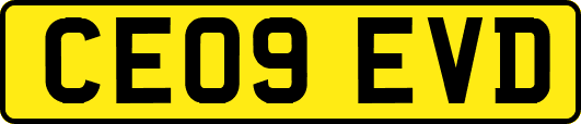 CE09EVD