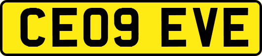 CE09EVE