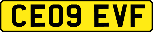 CE09EVF