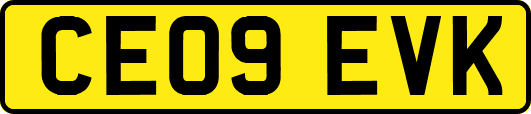CE09EVK