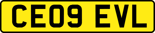 CE09EVL