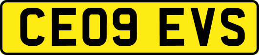 CE09EVS