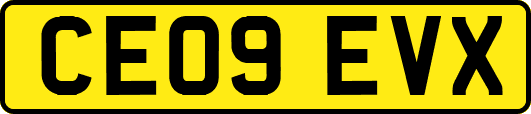 CE09EVX