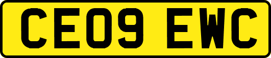 CE09EWC