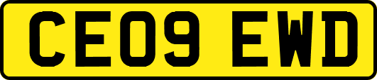CE09EWD