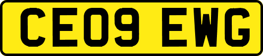 CE09EWG