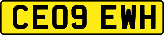 CE09EWH