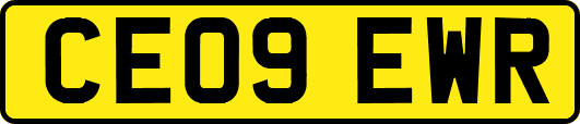 CE09EWR
