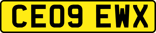 CE09EWX