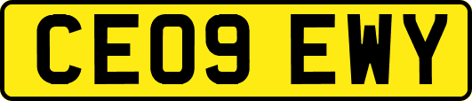 CE09EWY