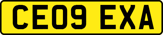 CE09EXA