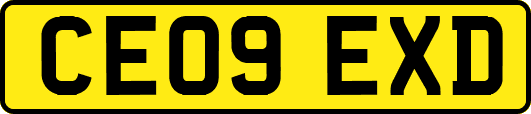 CE09EXD