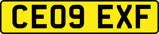 CE09EXF