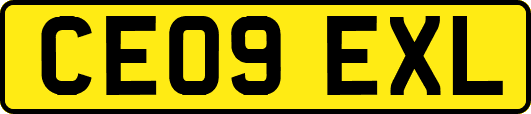 CE09EXL