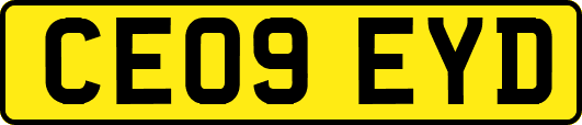 CE09EYD