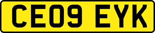 CE09EYK