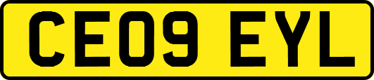 CE09EYL