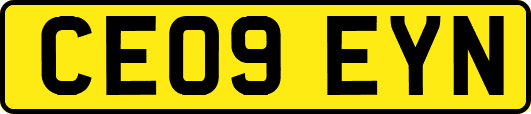 CE09EYN