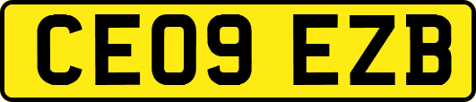 CE09EZB