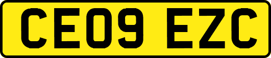 CE09EZC