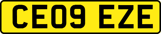 CE09EZE