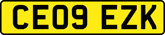 CE09EZK