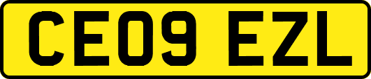CE09EZL