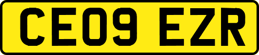 CE09EZR