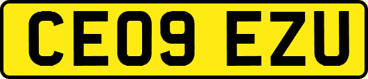CE09EZU