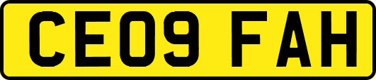 CE09FAH