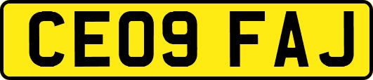 CE09FAJ