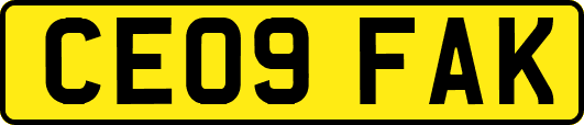 CE09FAK