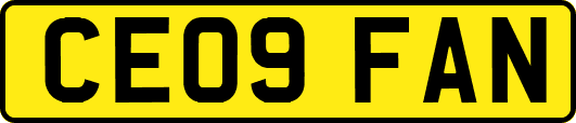 CE09FAN